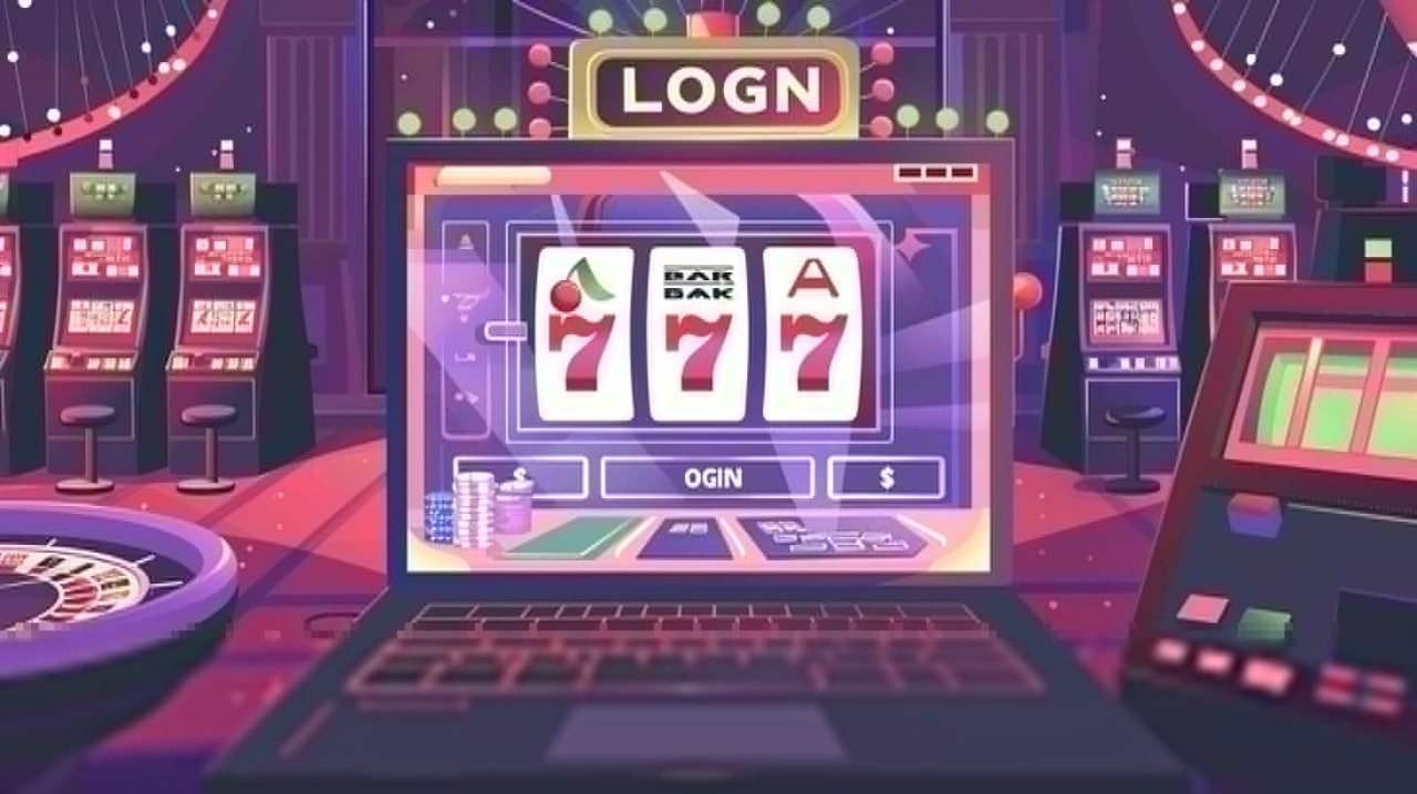 jlbet slot bet section welcome screen showing game lobby on mobile