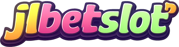 jlbet slot official logo